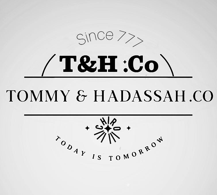Tommy & Hadassah Co. logo
